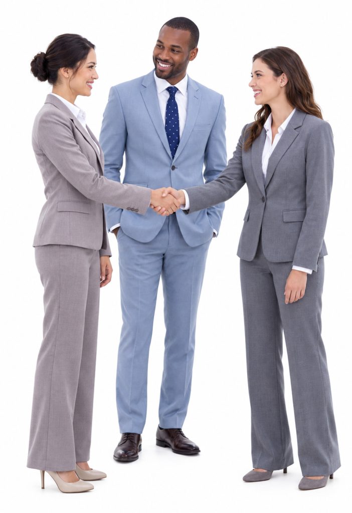 Become a Referrer